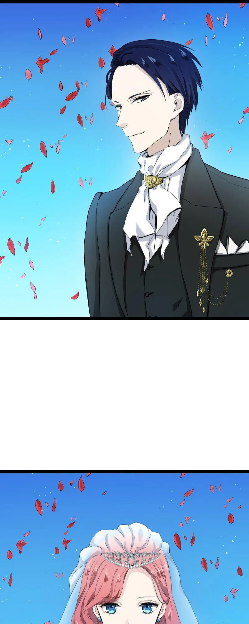 Nulliitas: The Half-Blood Royalty Chapter 1 Online - página 12