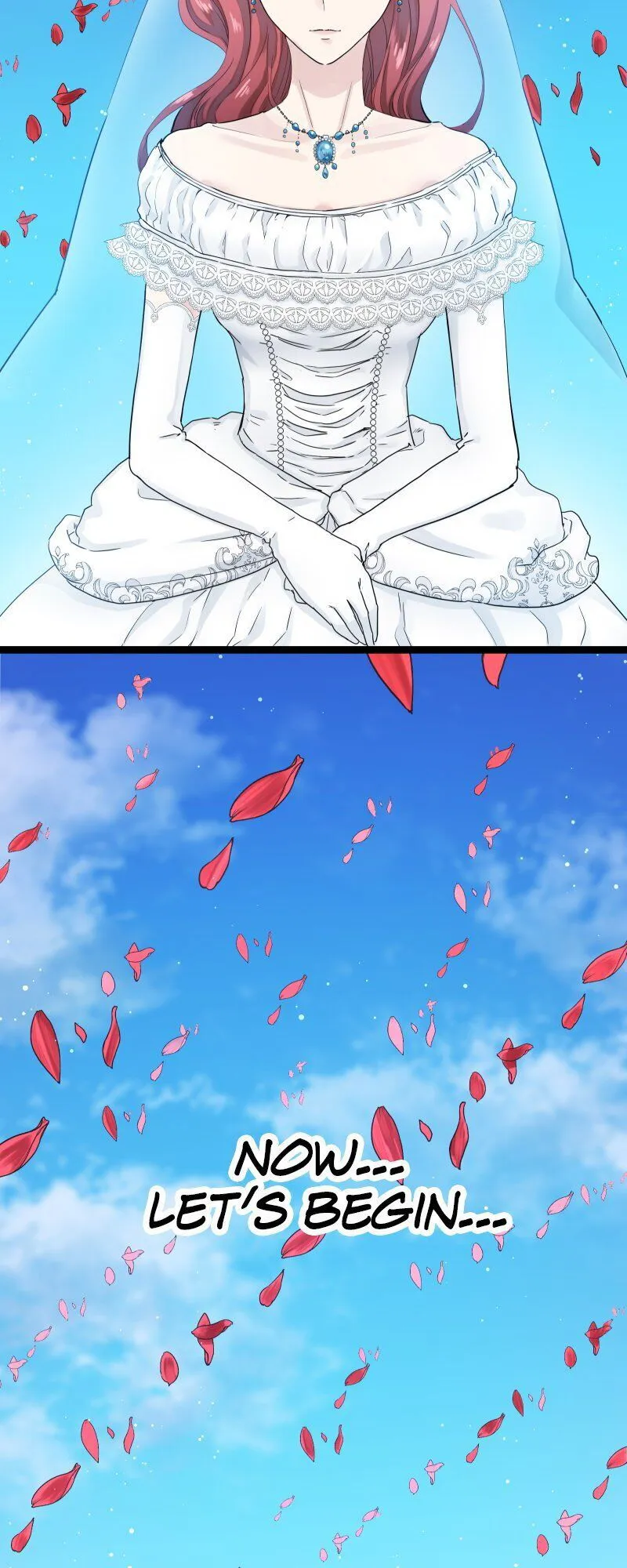 Nulliitas: The Half-Blood Royalty Chapter 1 Online - página 13