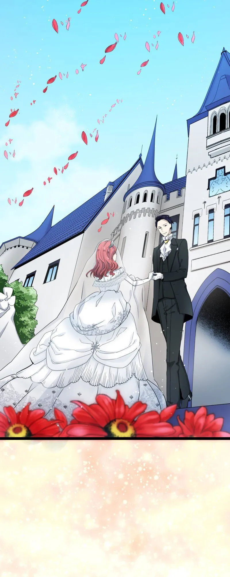 Nulliitas: The Half-Blood Royalty Chapter 1 Online - página 14