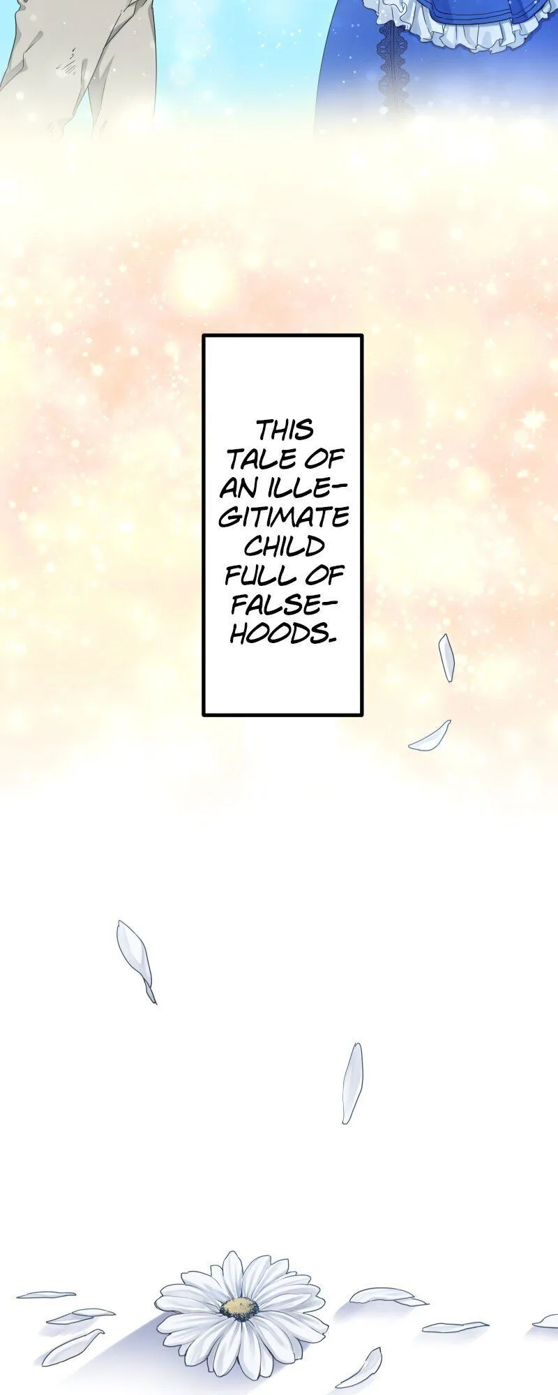 Nulliitas: The Half-Blood Royalty Chapter 1 Online - página 18