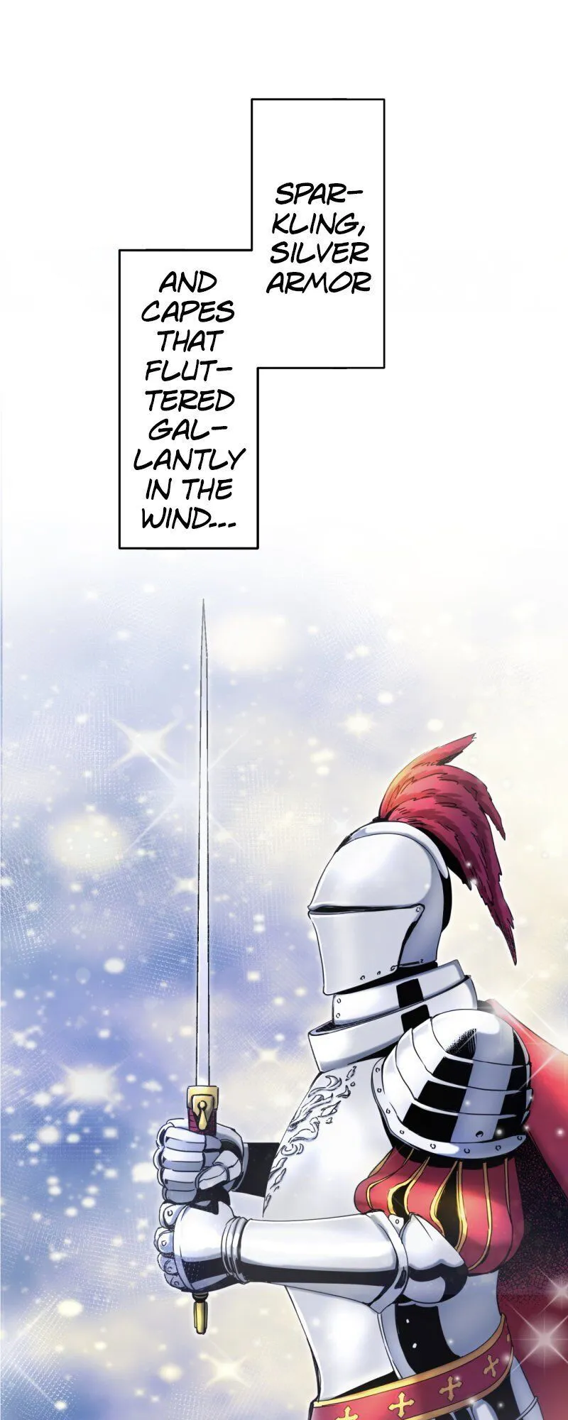 Nulliitas: The Half-Blood Royalty Chapter 1 Online - página 22