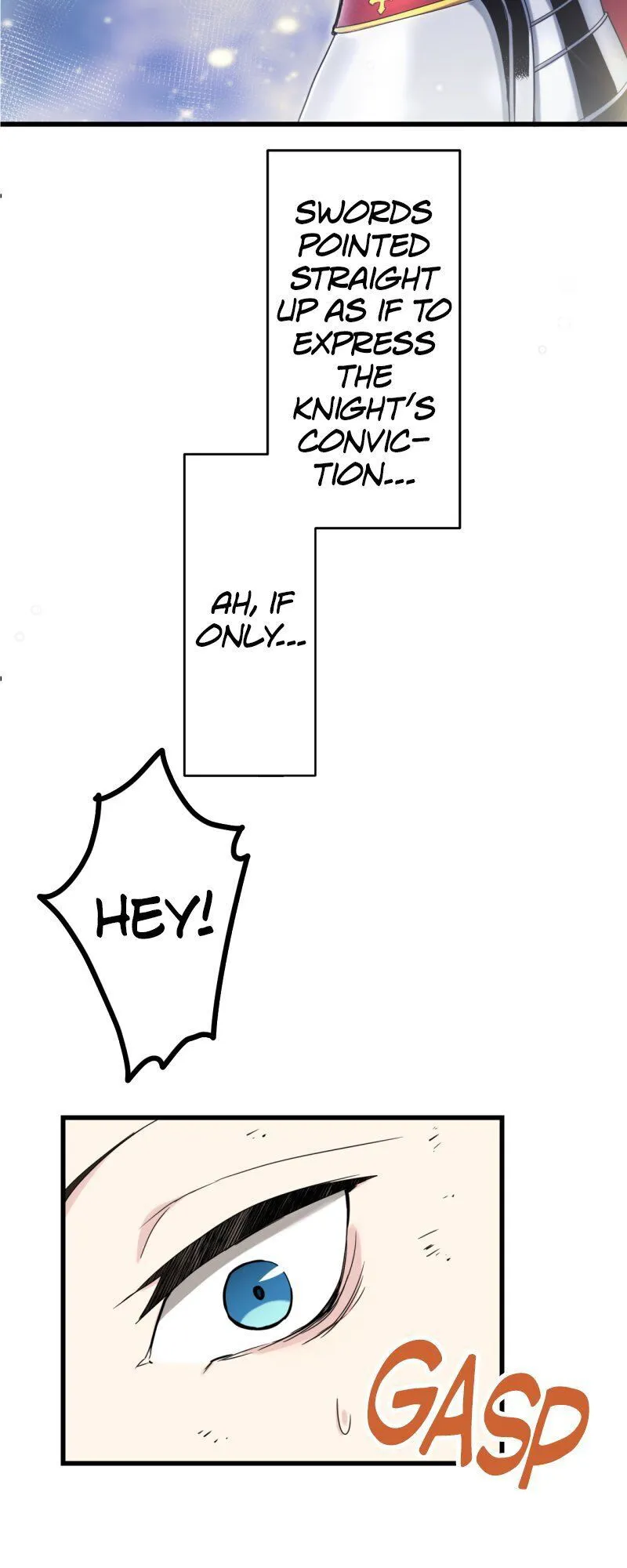 Nulliitas: The Half-Blood Royalty Chapter 1 Online - página 23