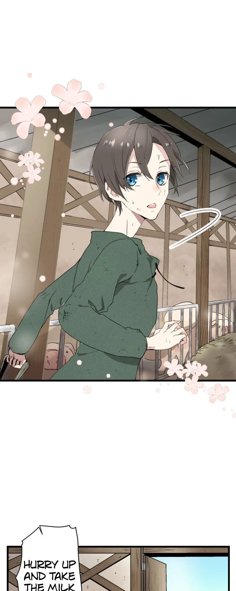 Nulliitas: The Half-Blood Royalty Chapter 1 Online - página 24