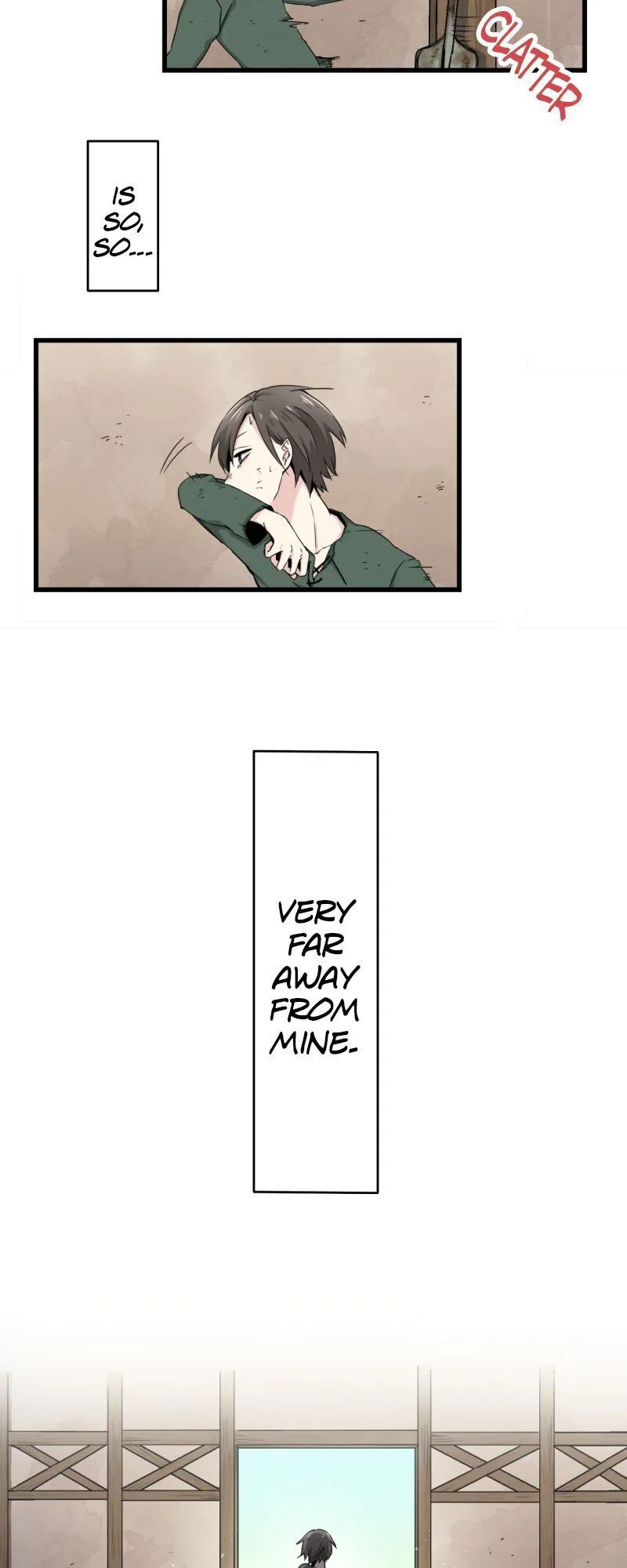Nulliitas: The Half-Blood Royalty Chapter 1 Online - página 26