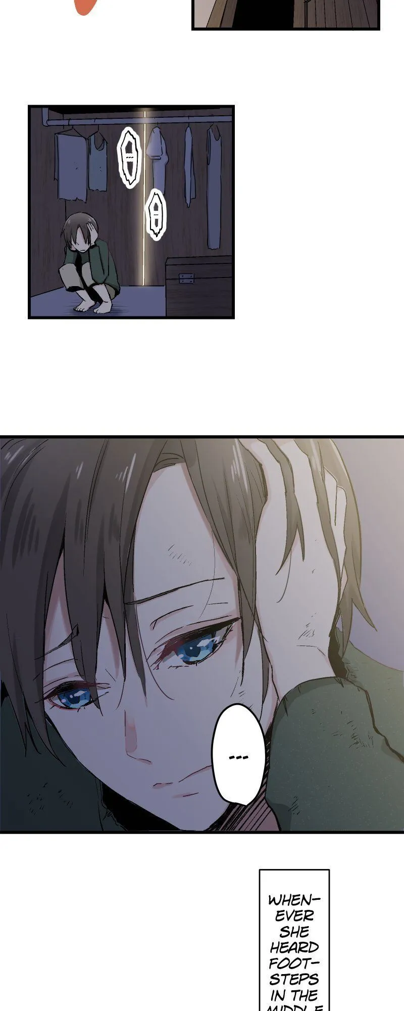 Nulliitas: The Half-Blood Royalty Chapter 1 Online - página 36