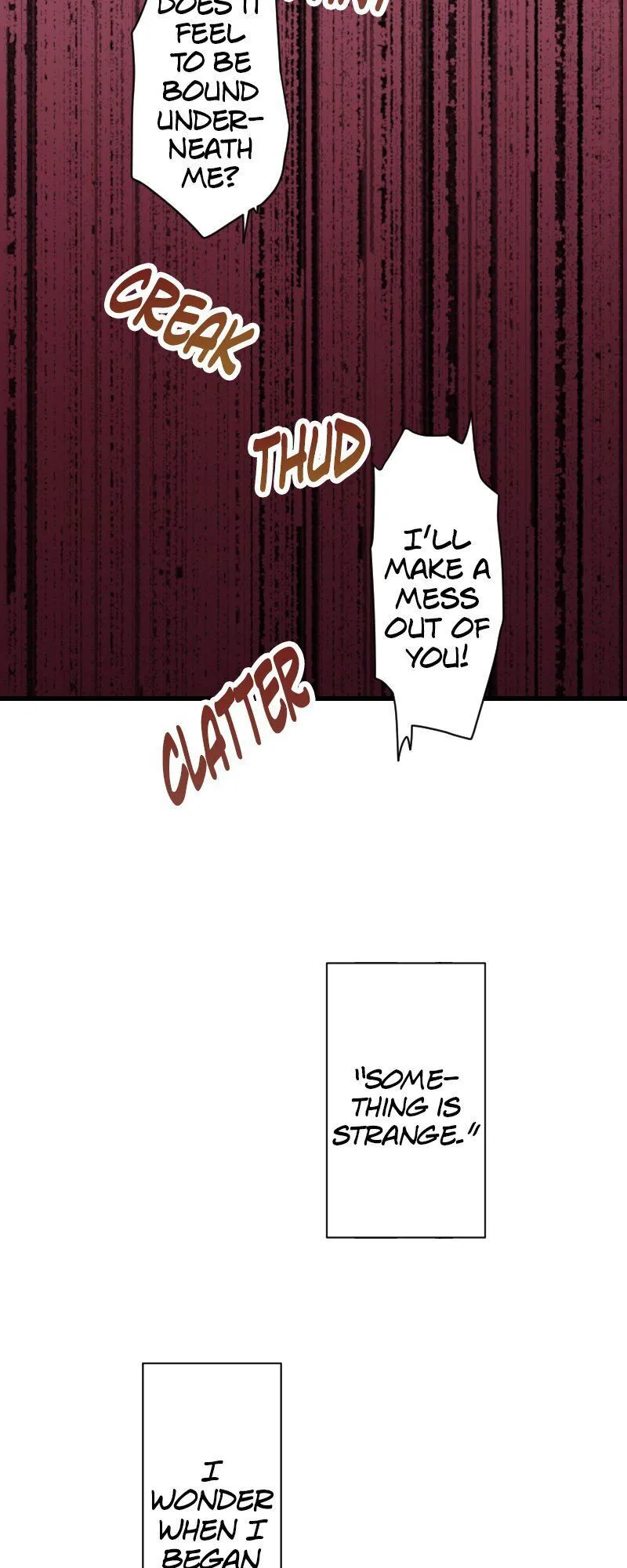Nulliitas: The Half-Blood Royalty Chapter 1 Online - página 39