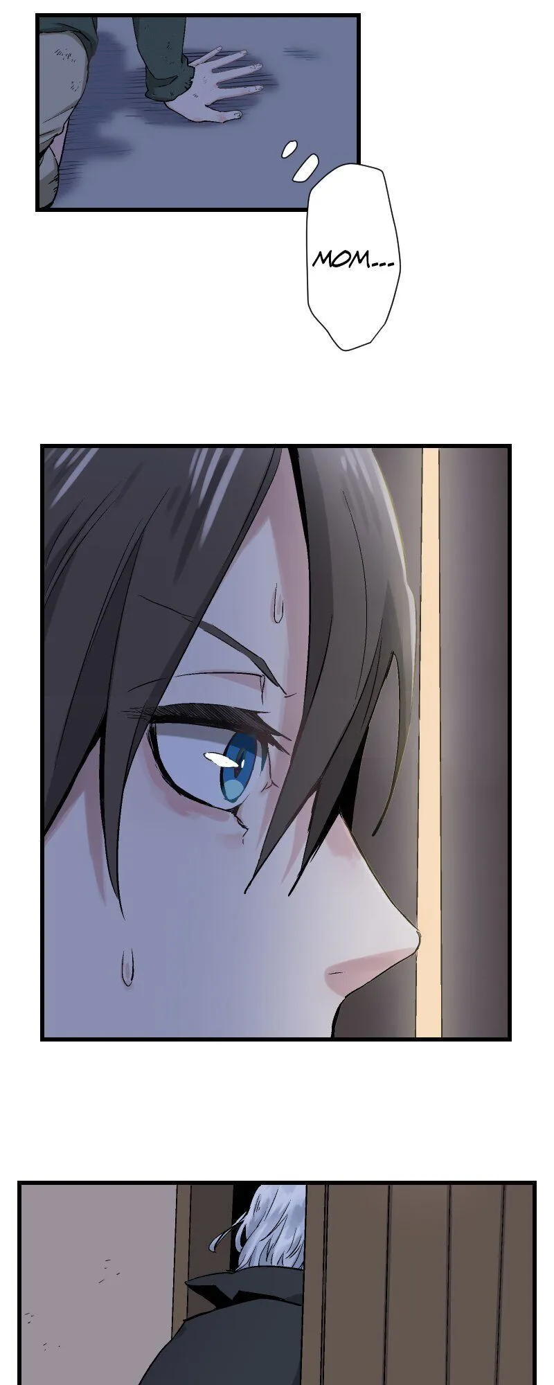 Nulliitas: The Half-Blood Royalty Chapter 1 Online - página 41