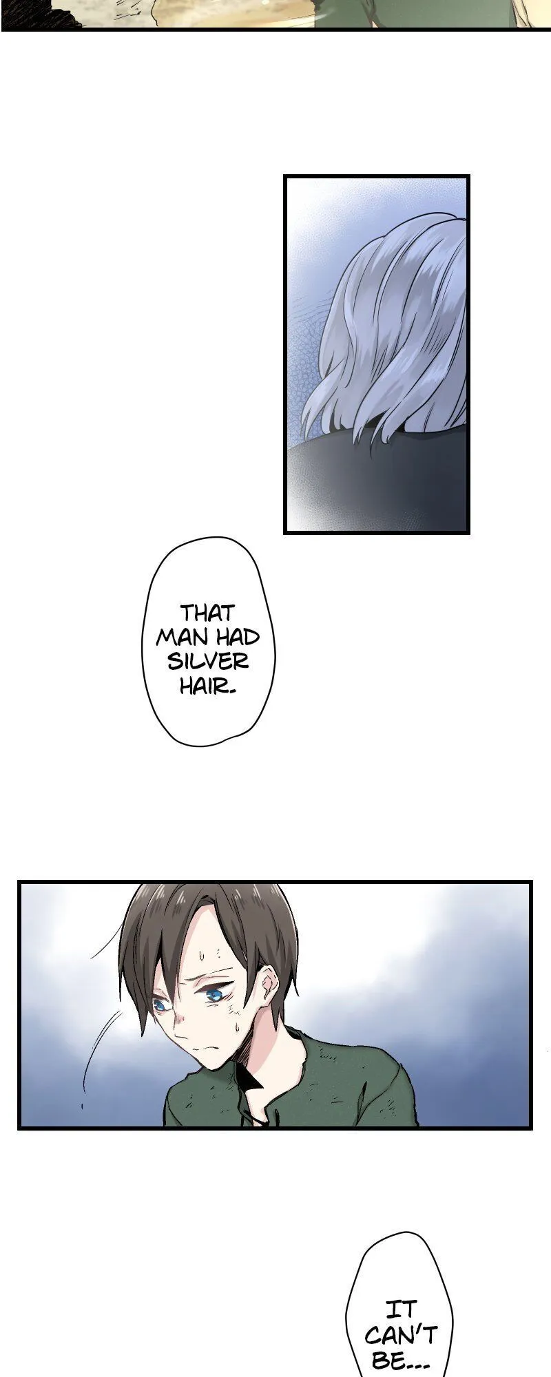 Nulliitas: The Half-Blood Royalty Chapter 1 Online - página 47