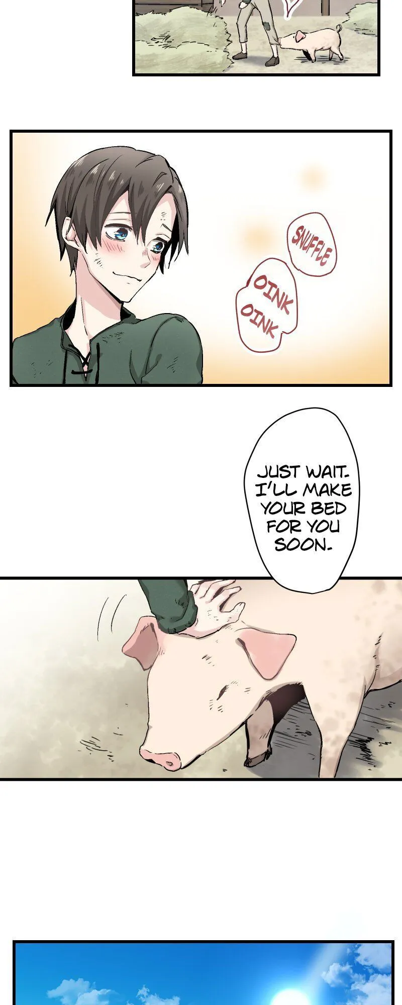 Nulliitas: The Half-Blood Royalty Chapter 1 Online - página 50