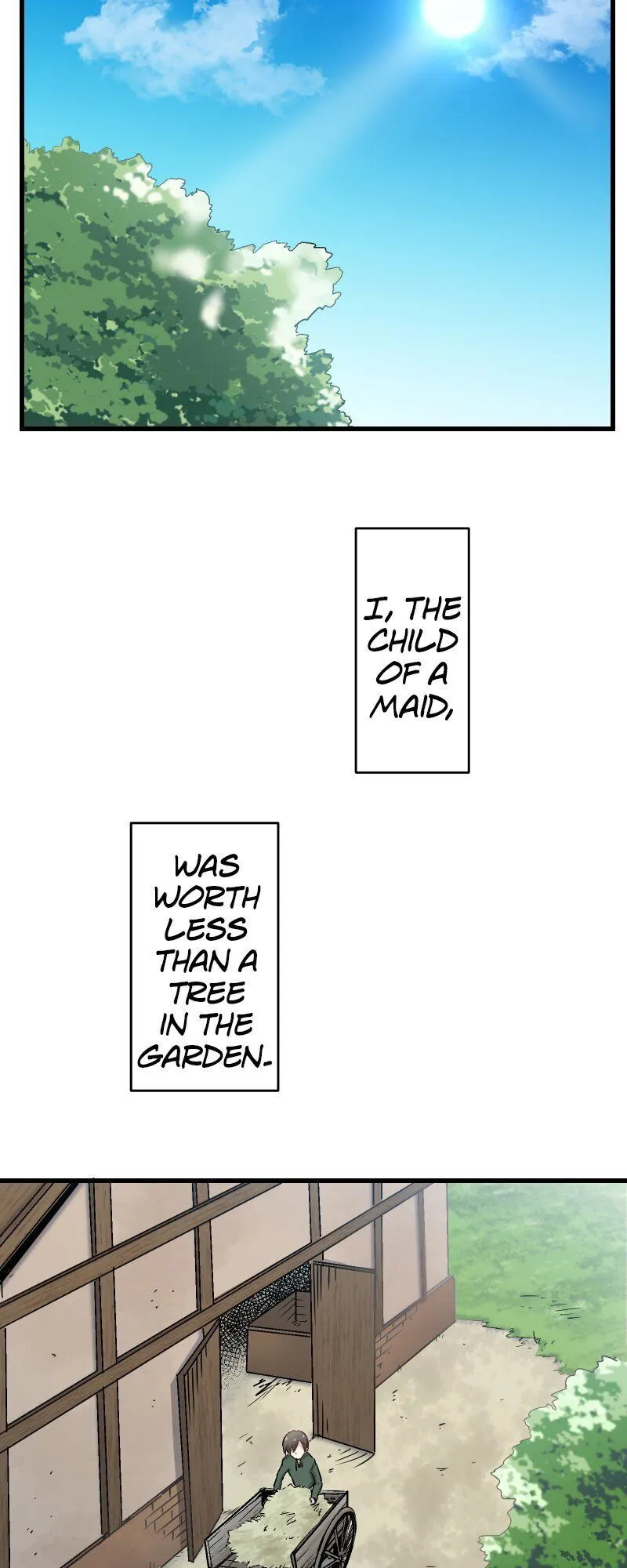 Nulliitas: The Half-Blood Royalty Chapter 1 Online - página 51