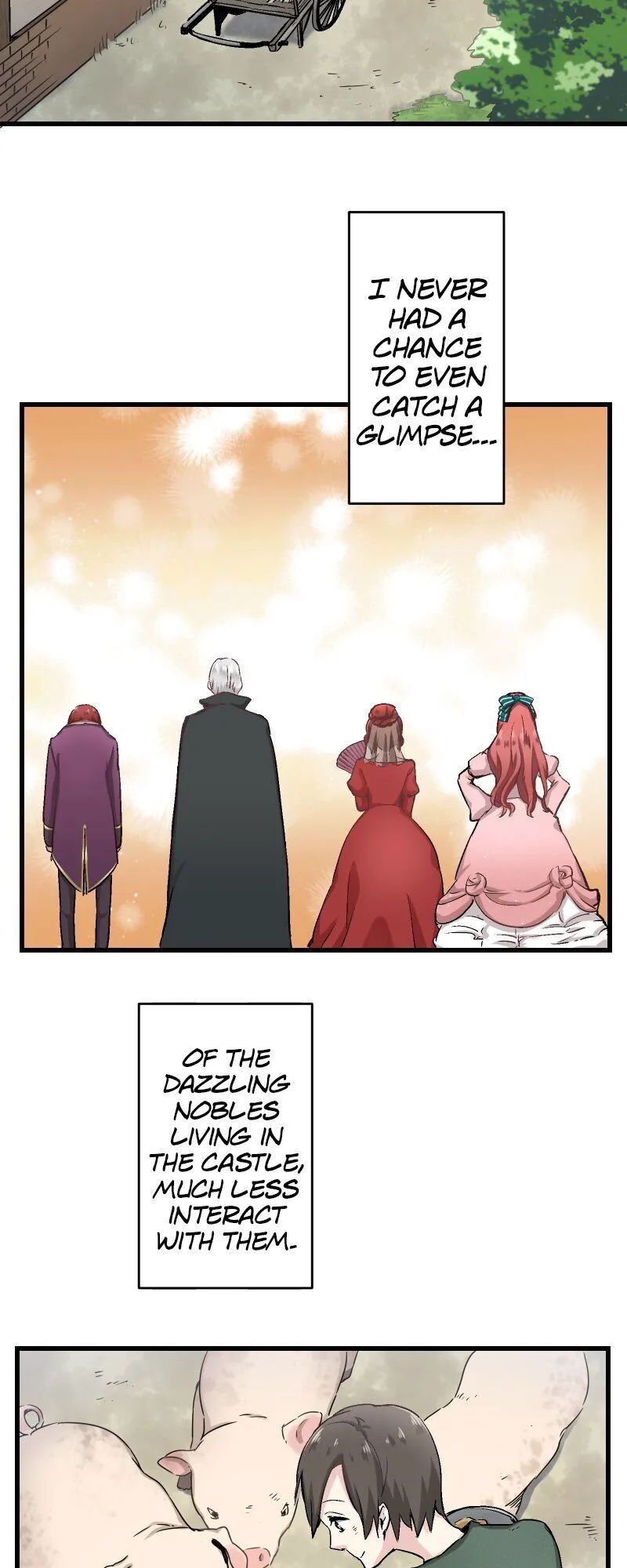 Nulliitas: The Half-Blood Royalty Chapter 1 Online - página 52