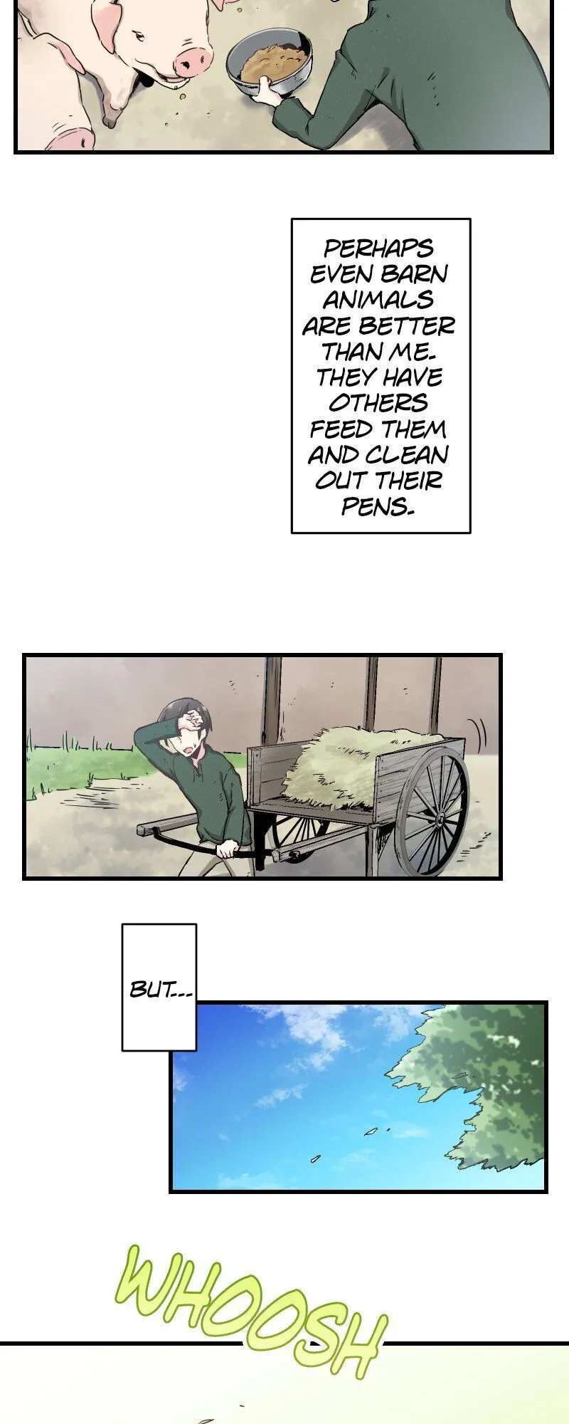 Nulliitas: The Half-Blood Royalty Chapter 1 Online - página 53