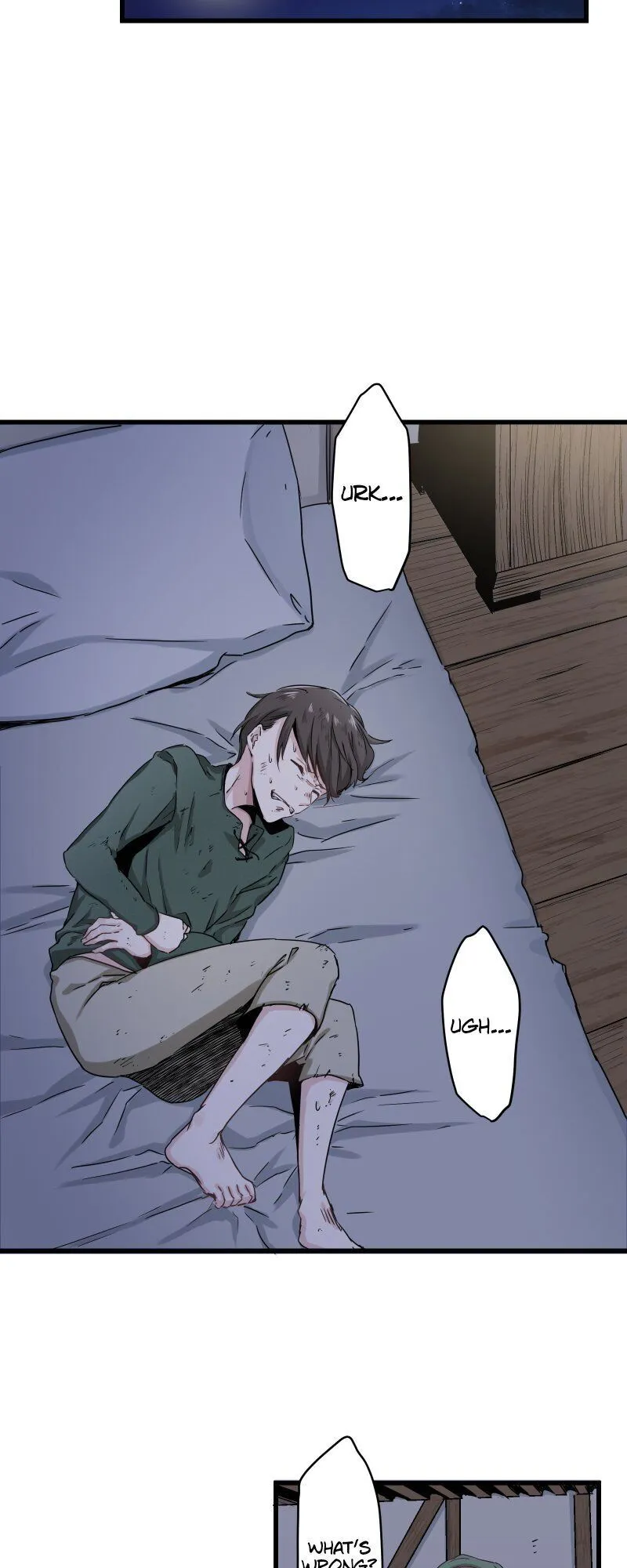 Nulliitas: The Half-Blood Royalty Chapter 1 Online - página 66