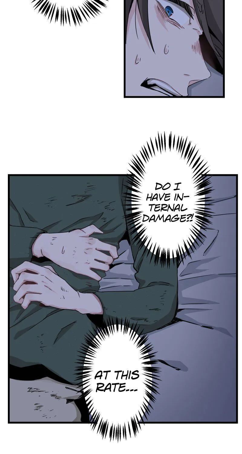 Nulliitas: The Half-Blood Royalty Chapter 1 Online - página 69