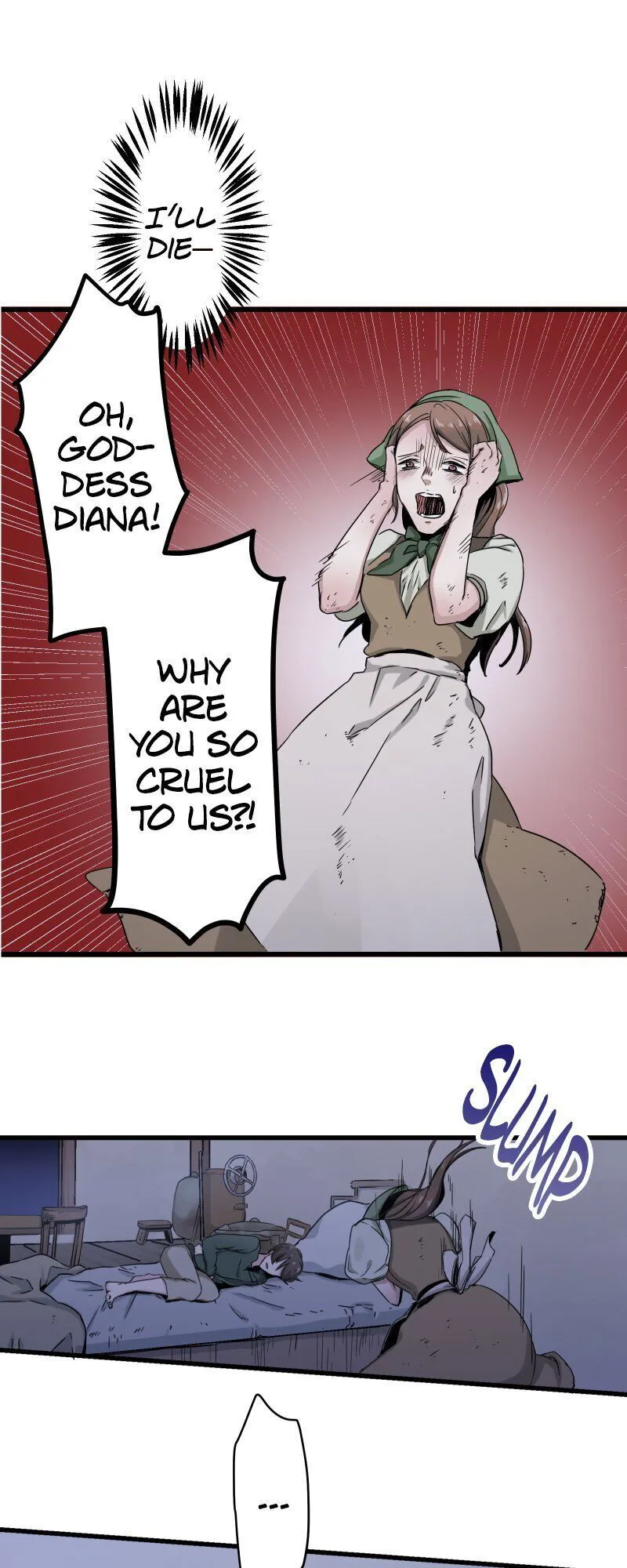 Nulliitas: The Half-Blood Royalty Chapter 1 Online - página 70