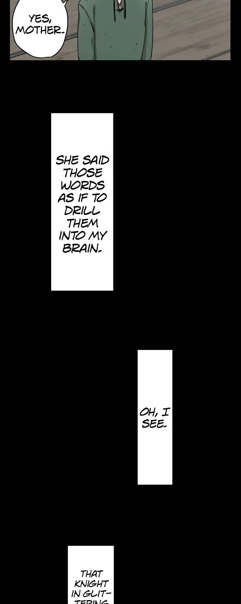 Nulliitas: The Half-Blood Royalty Chapter 1 Online - página 75