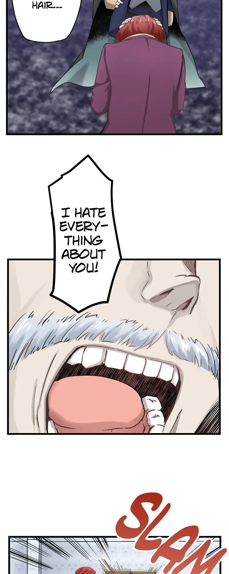 Nulliitas: The Half-Blood Royalty Chapter 1 Online - página 83