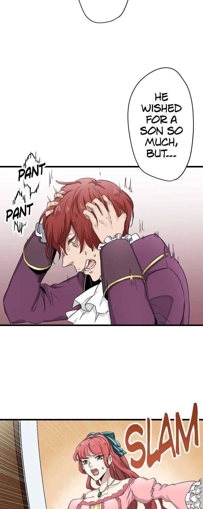 Nulliitas: The Half-Blood Royalty Chapter 1 Online - página 86