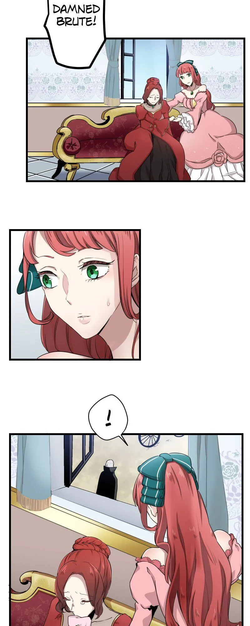 Nulliitas: The Half-Blood Royalty Chapter 1 Online - página 89