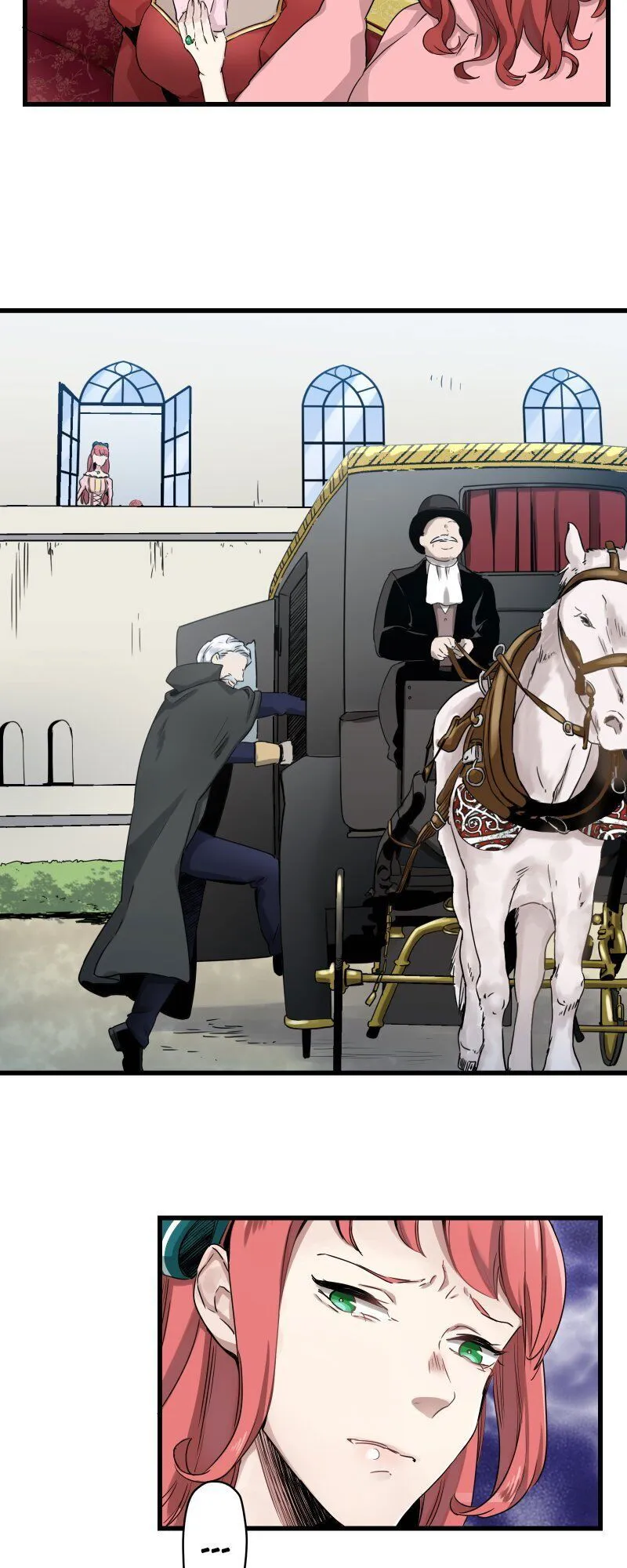 Nulliitas: The Half-Blood Royalty Chapter 1 Online - página 90