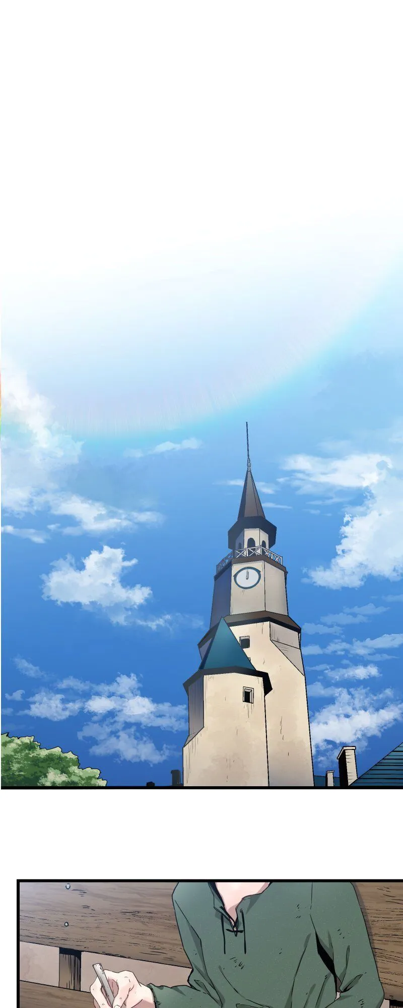 Nulliitas: The Half-Blood Royalty Chapter 1 Online - página 92