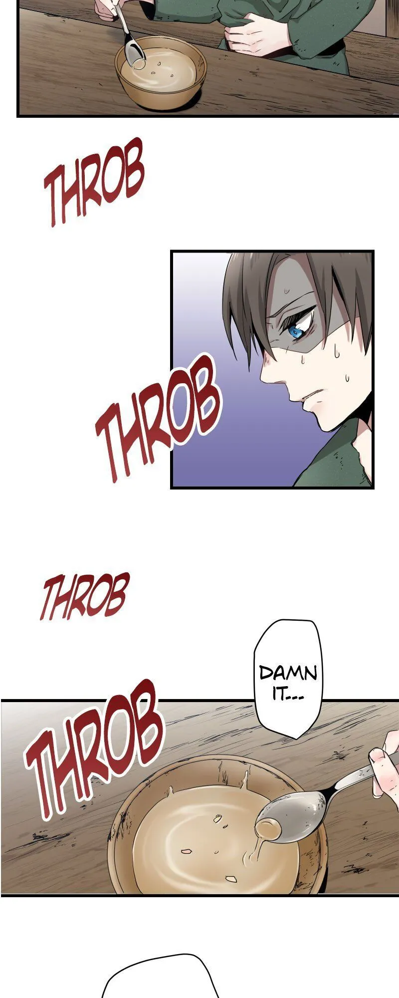 Nulliitas: The Half-Blood Royalty Chapter 1 Online - página 93