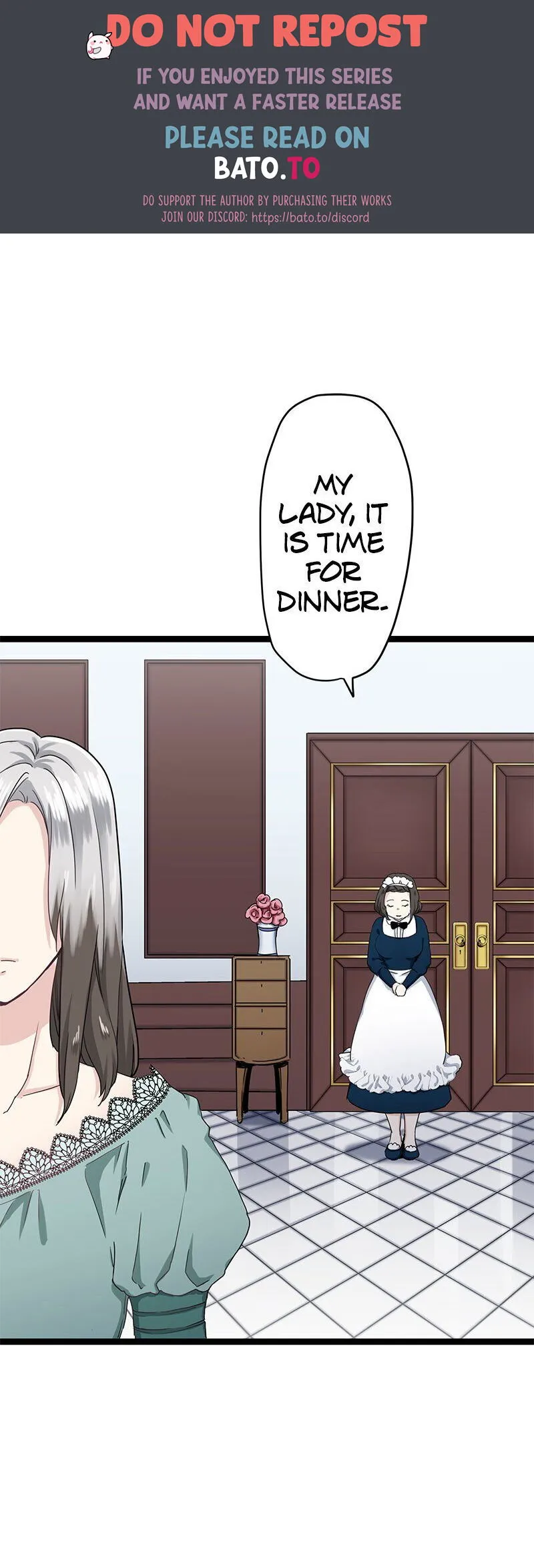 Nulliitas: The Half-Blood Royalty Chapter 10 Online - página 1