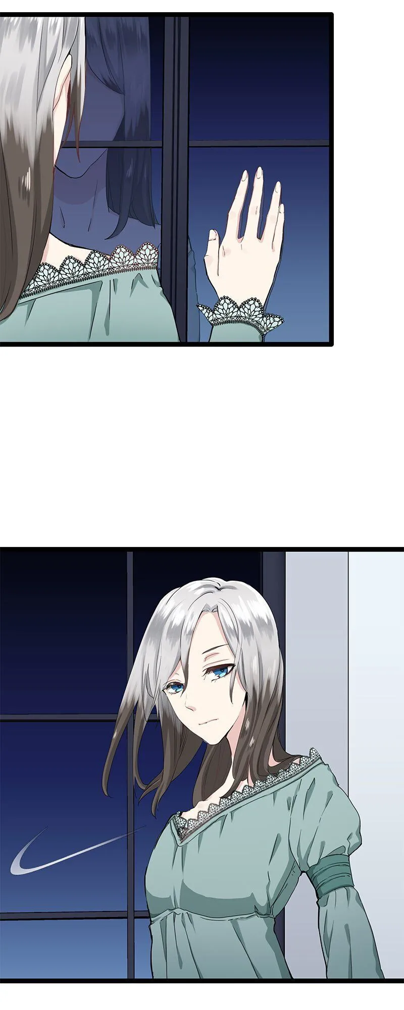 Nulliitas: The Half-Blood Royalty Chapter 10 Online - página 2