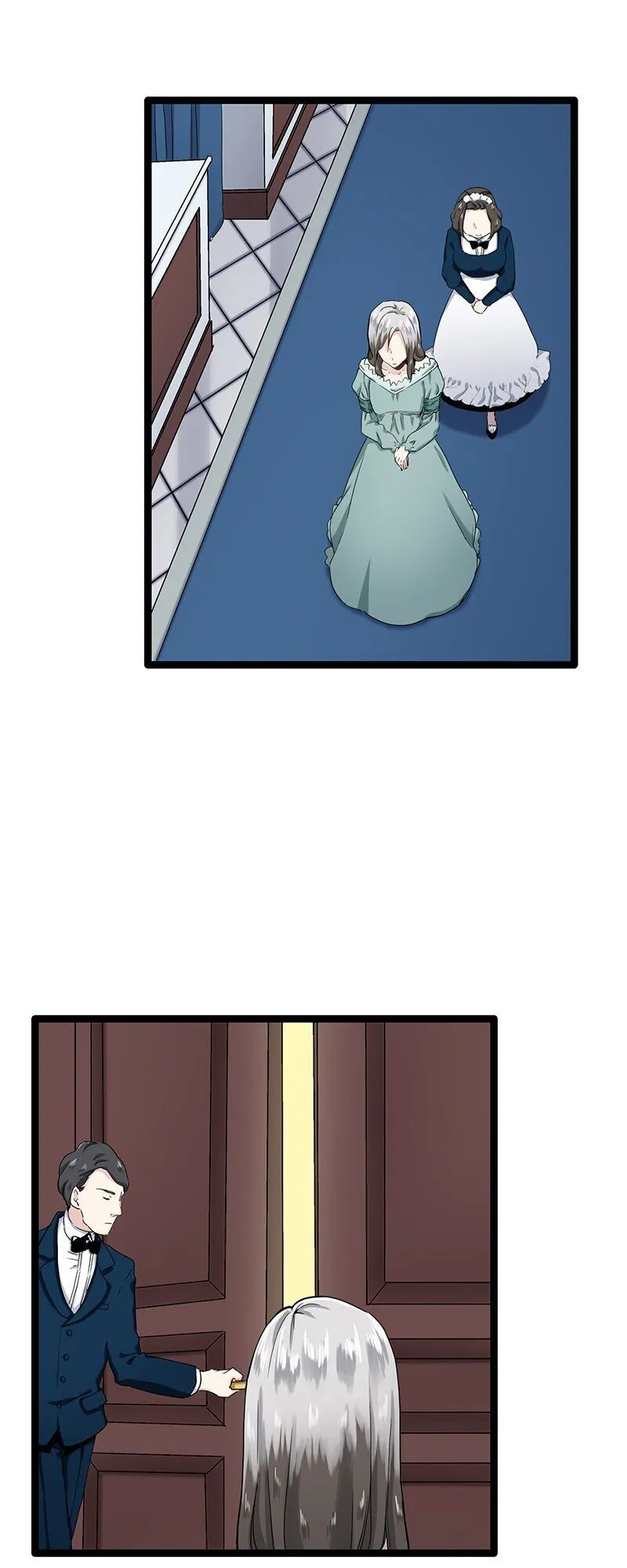 Nulliitas: The Half-Blood Royalty Chapter 10 Online - página 4