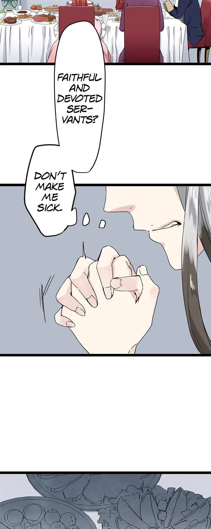Nulliitas: The Half-Blood Royalty Chapter 10 Online - página 11