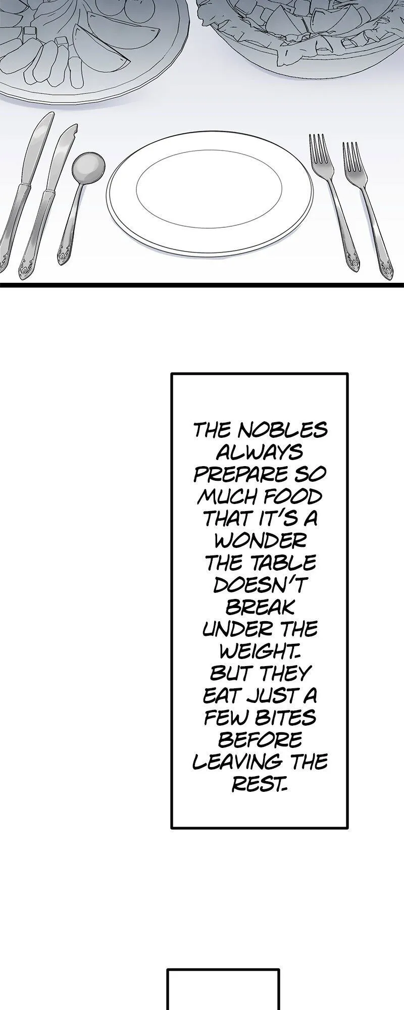 Nulliitas: The Half-Blood Royalty Chapter 10 Online - página 12