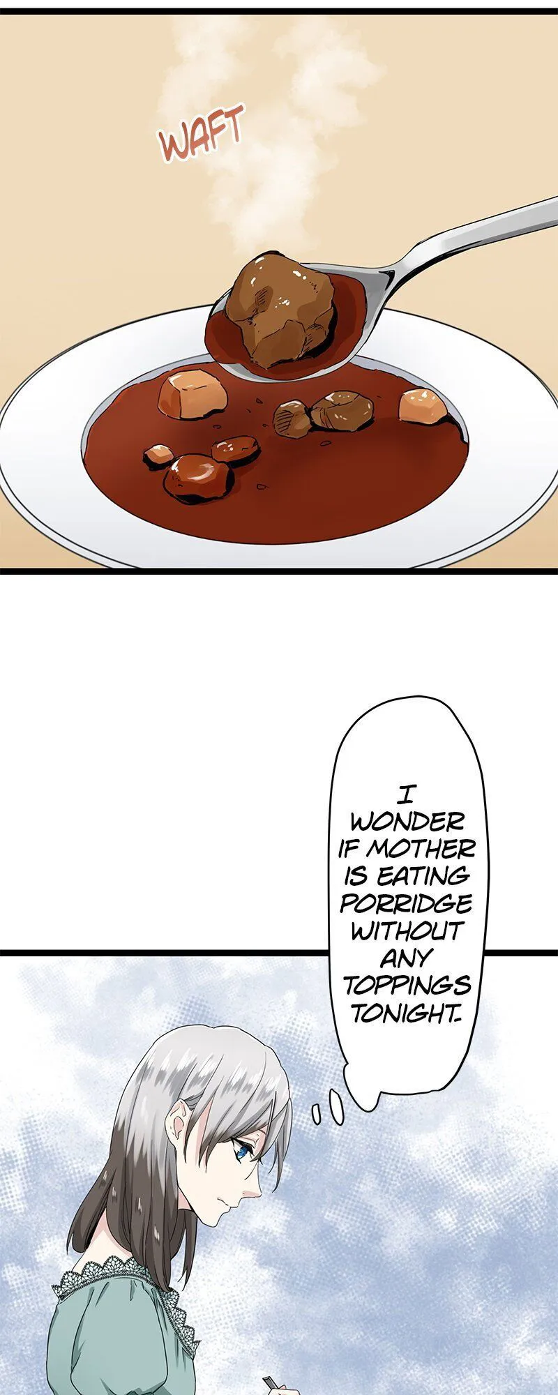 Nulliitas: The Half-Blood Royalty Chapter 10 Online - página 14