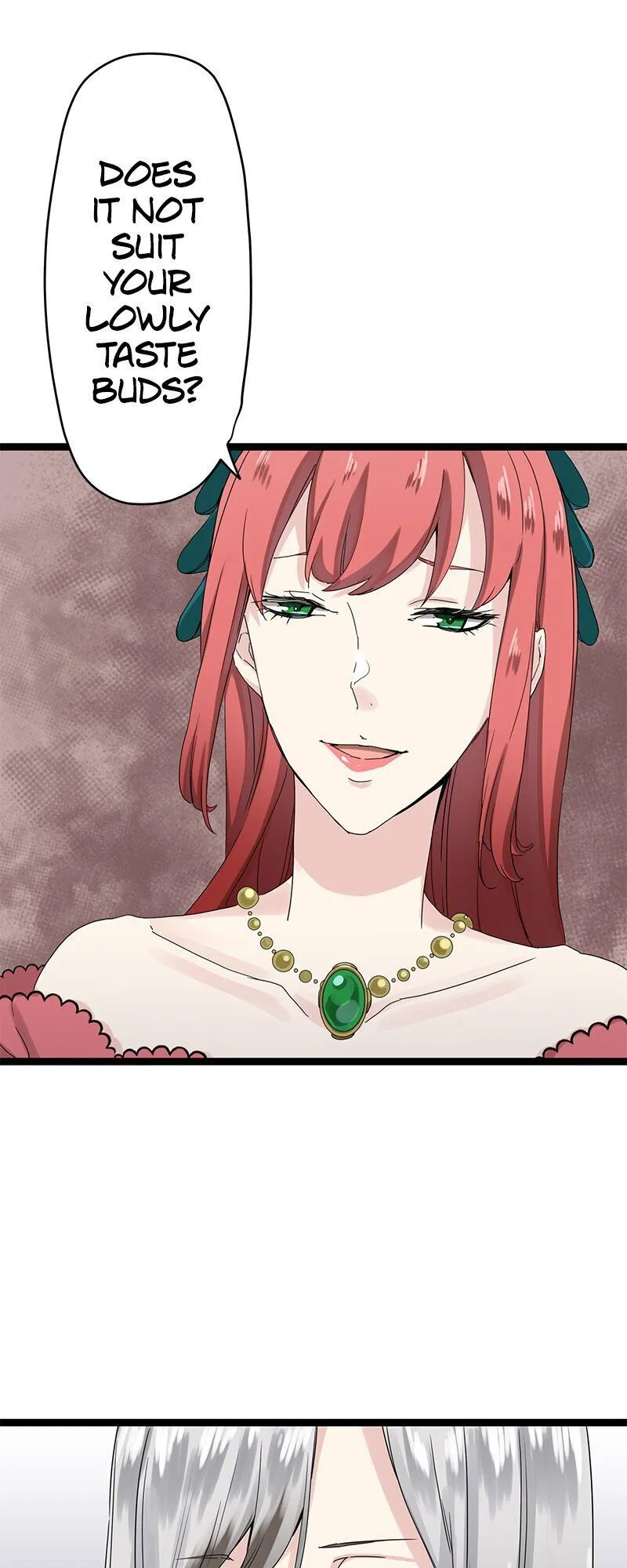 Nulliitas: The Half-Blood Royalty Chapter 10 Online - página 17