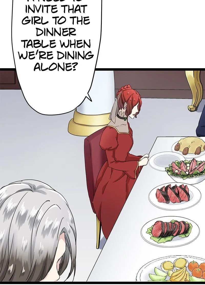 Nulliitas: The Half-Blood Royalty Chapter 10 Online - página 20