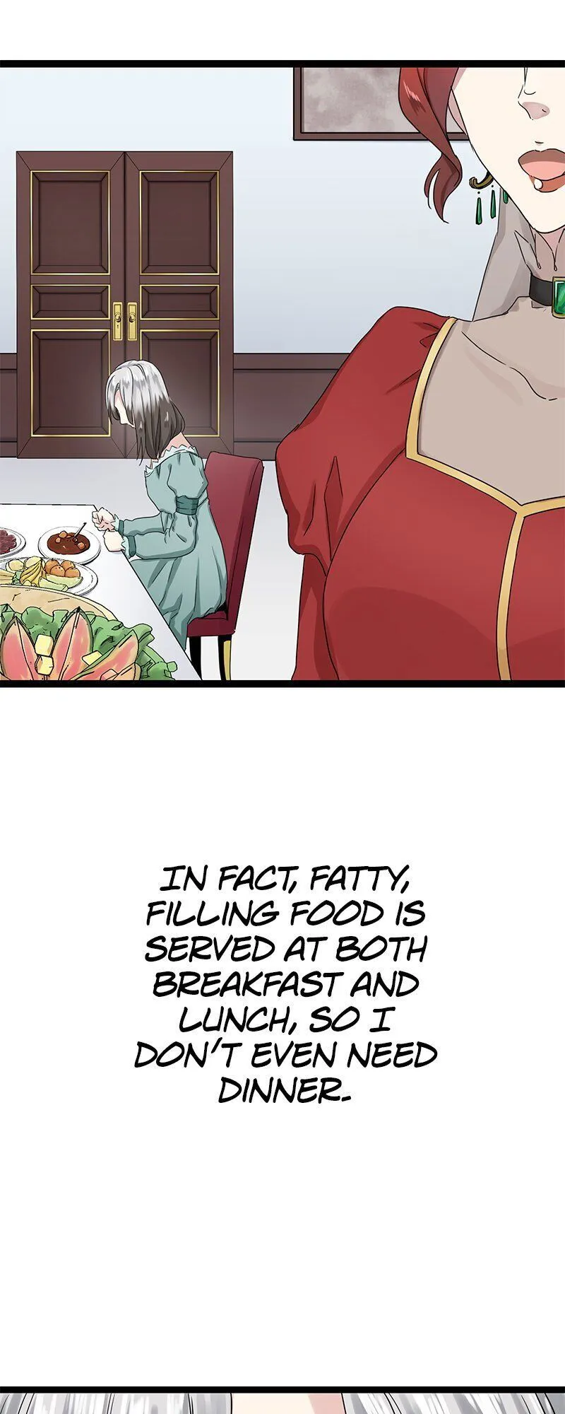 Nulliitas: The Half-Blood Royalty Chapter 10 Online - página 22