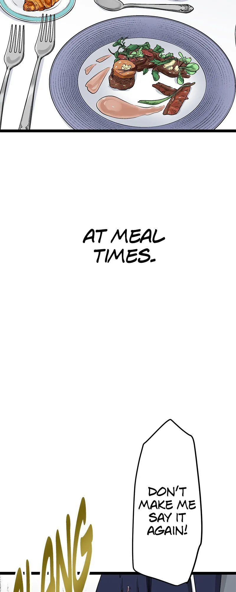 Nulliitas: The Half-Blood Royalty Chapter 10 Online - página 24