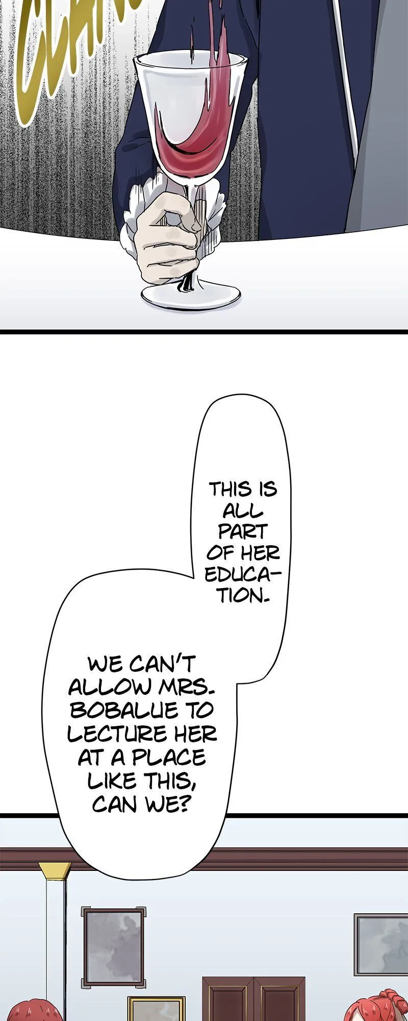 Nulliitas: The Half-Blood Royalty Chapter 10 Online - página 25