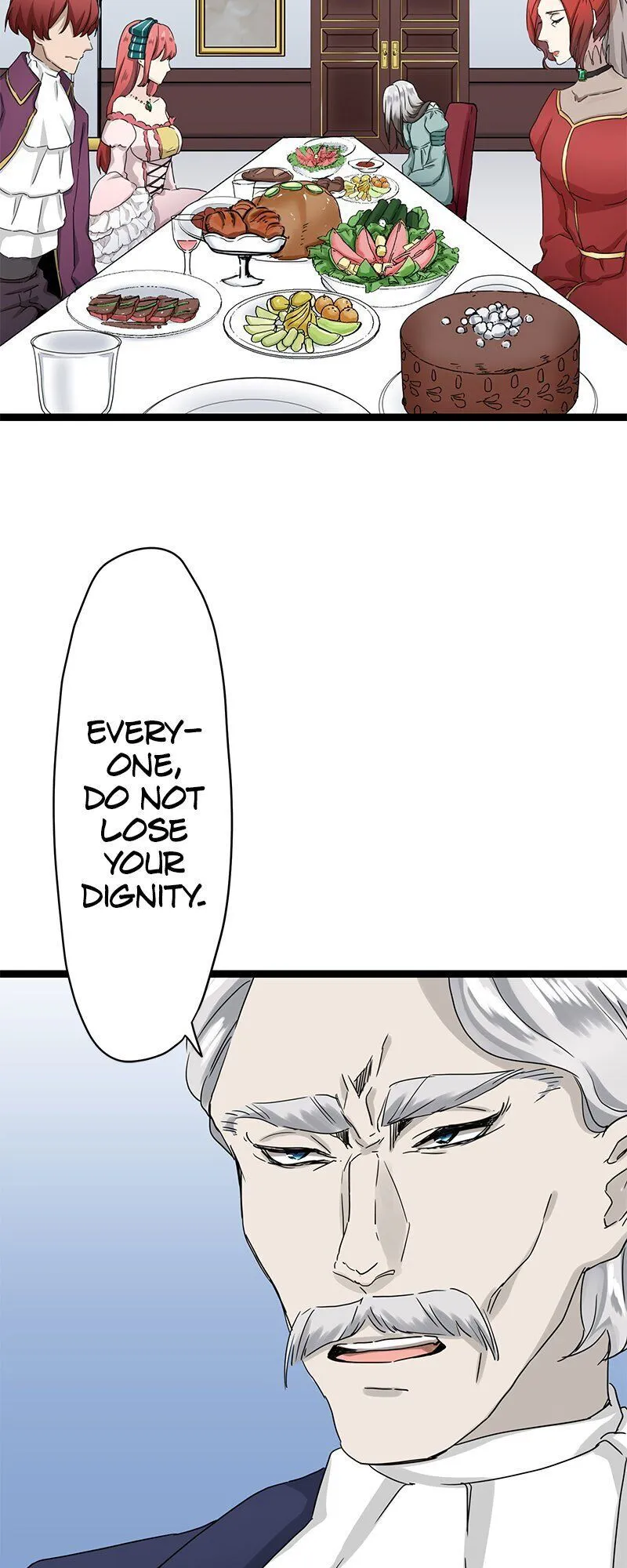 Nulliitas: The Half-Blood Royalty Chapter 10 Online - página 26
