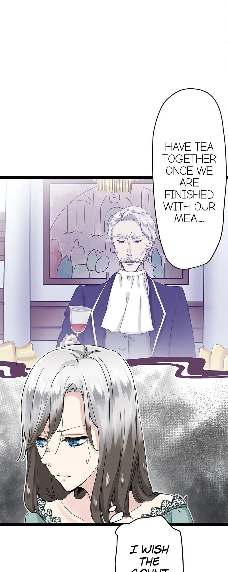 Nulliitas: The Half-Blood Royalty Chapter 10 Online - página 29