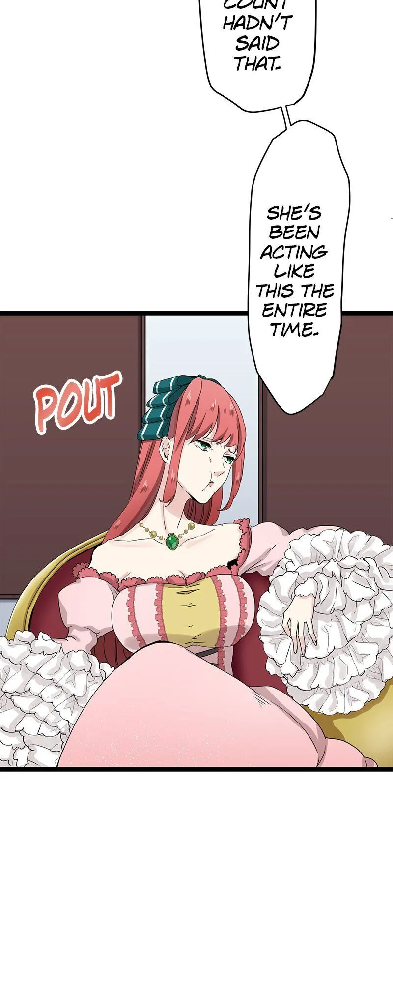 Nulliitas: The Half-Blood Royalty Chapter 10 Online - página 30