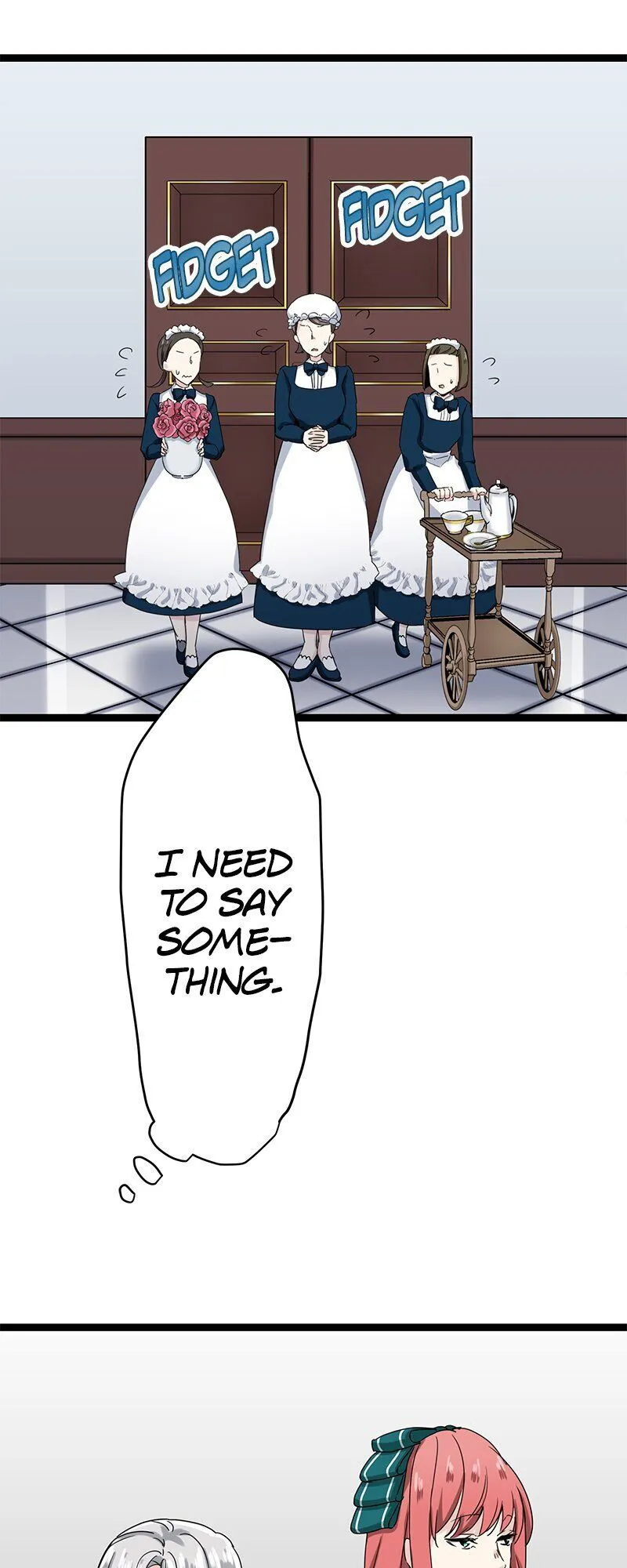 Nulliitas: The Half-Blood Royalty Chapter 10 Online - página 31