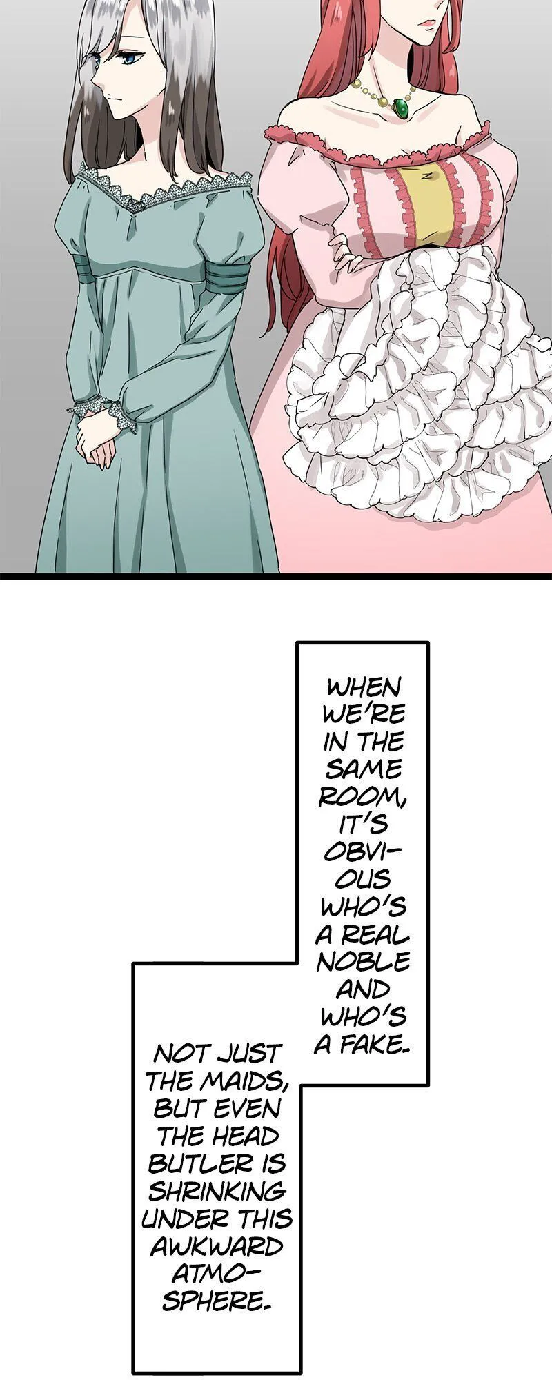 Nulliitas: The Half-Blood Royalty Chapter 10 Online - página 32