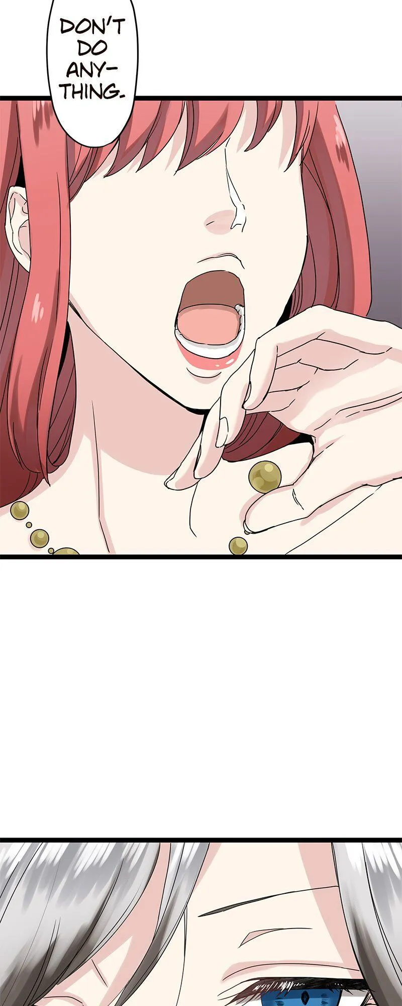 Nulliitas: The Half-Blood Royalty Chapter 10 Online - página 35