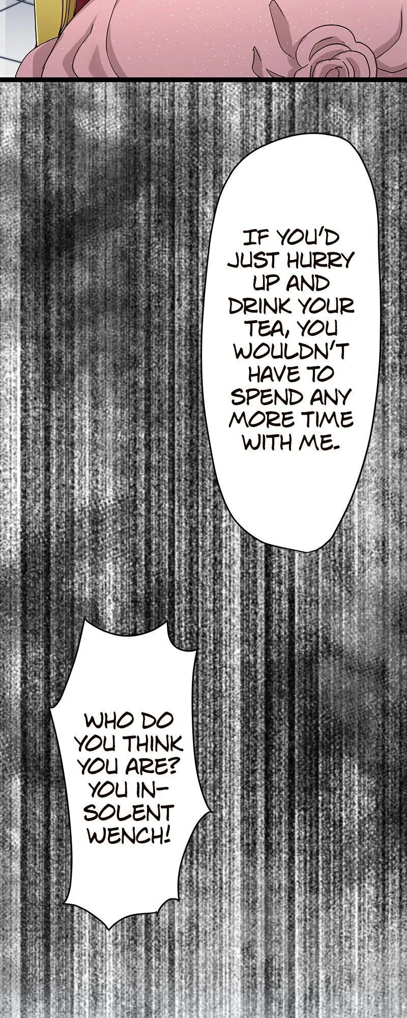 Nulliitas: The Half-Blood Royalty Chapter 10 Online - página 37
