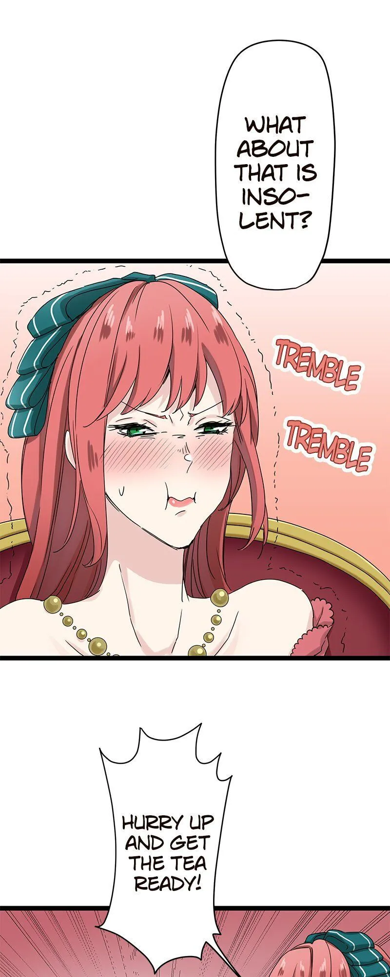 Nulliitas: The Half-Blood Royalty Chapter 10 Online - página 40
