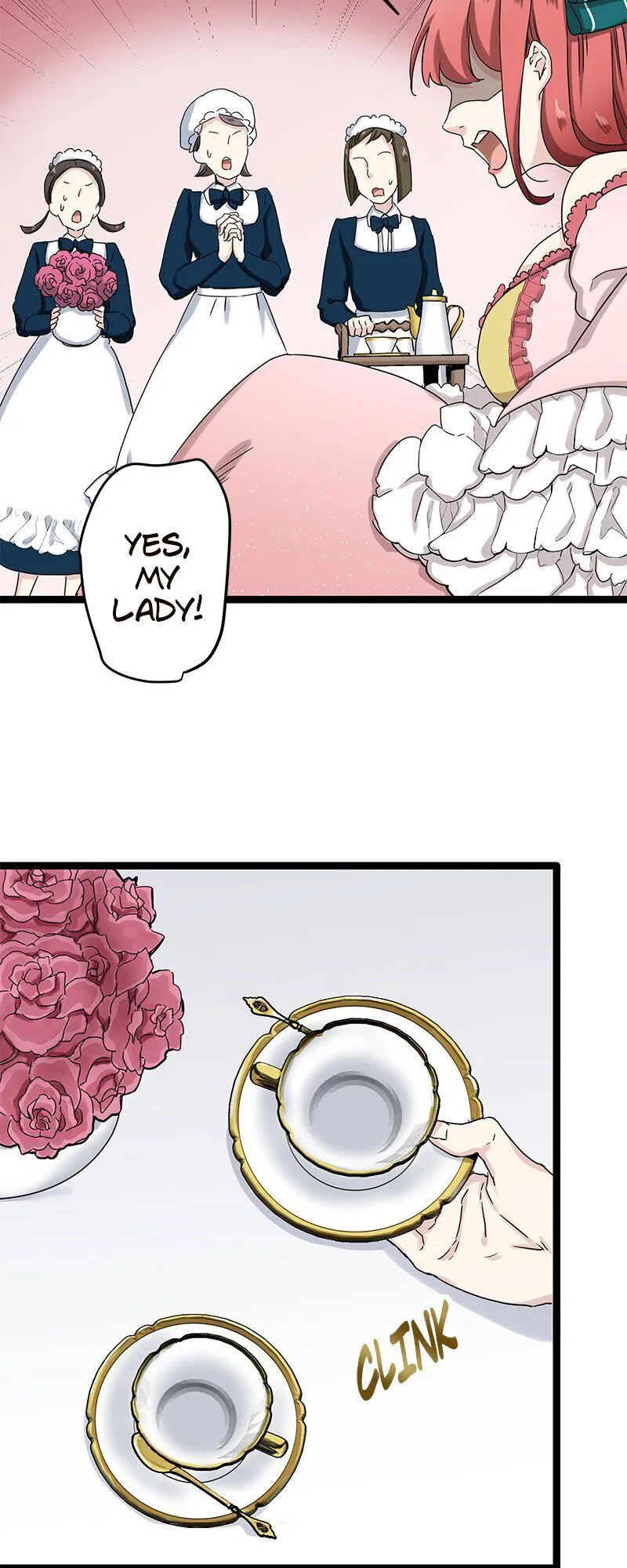 Nulliitas: The Half-Blood Royalty Chapter 10 Online - página 41