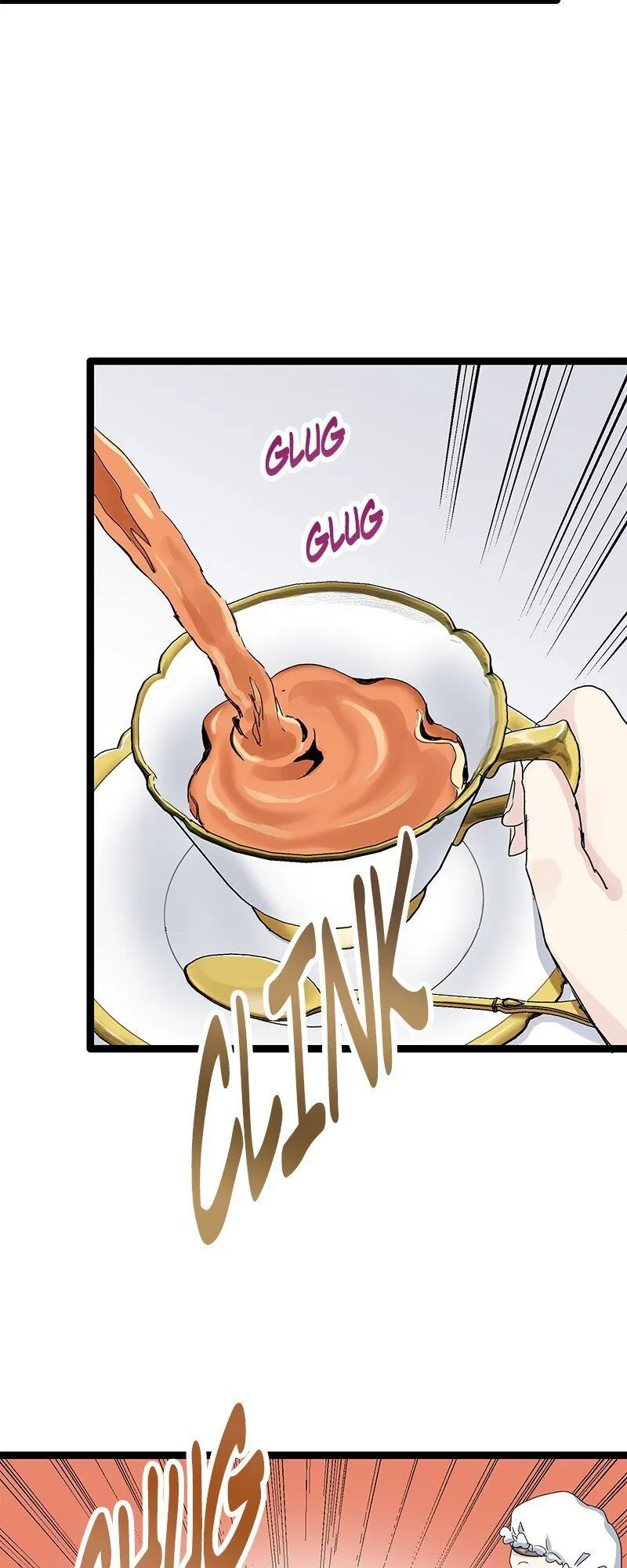 Nulliitas: The Half-Blood Royalty Chapter 10 Online - página 42