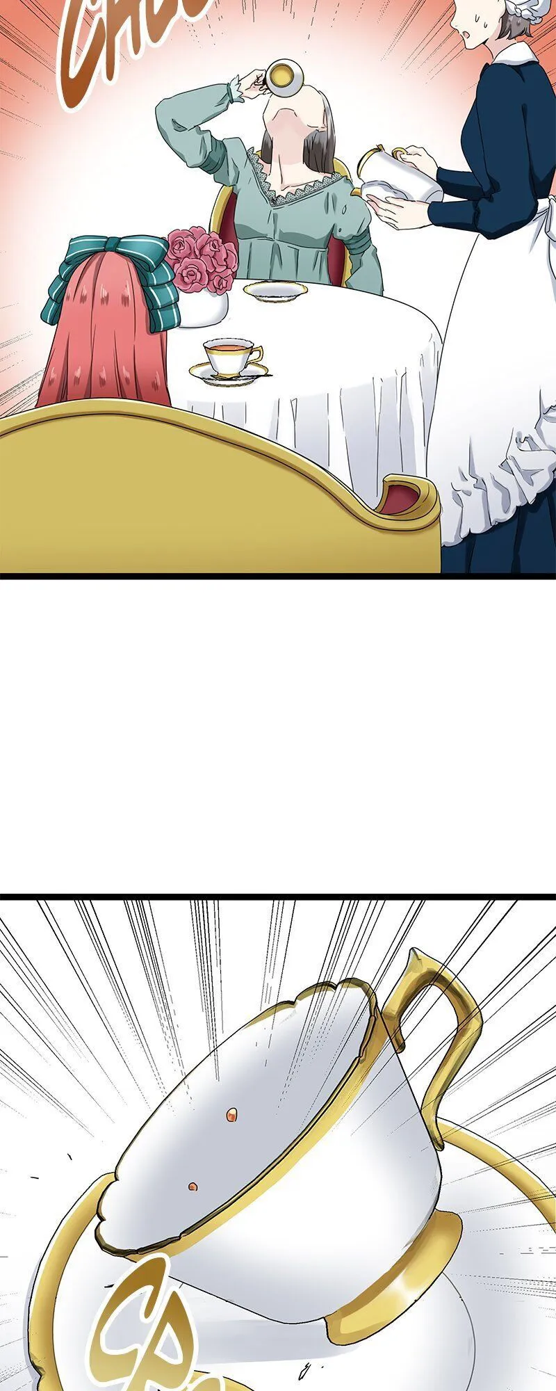 Nulliitas: The Half-Blood Royalty Chapter 10 Online - página 43