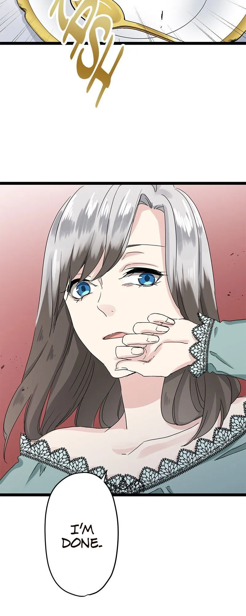 Nulliitas: The Half-Blood Royalty Chapter 10 Online - página 44