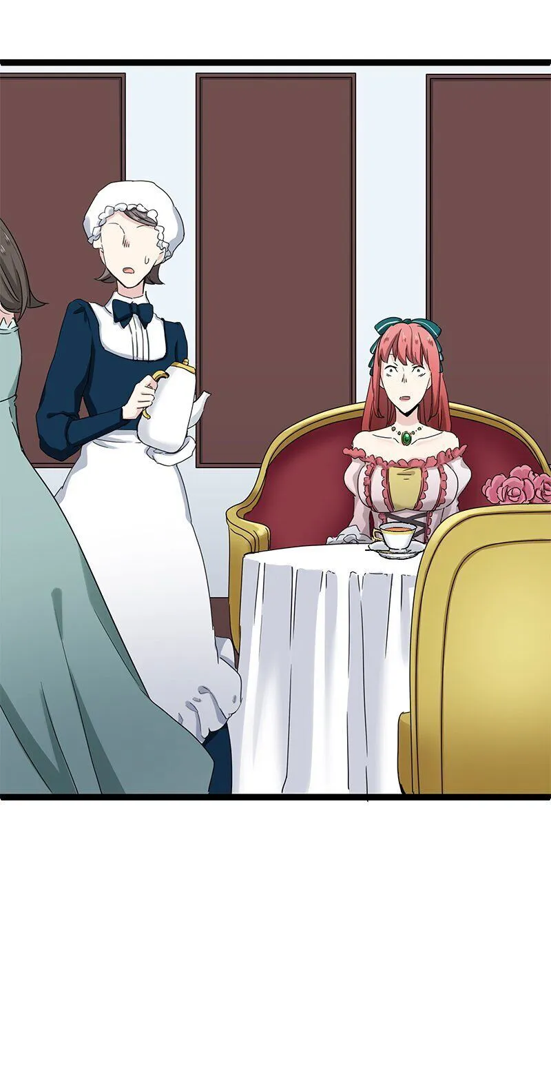 Nulliitas: The Half-Blood Royalty Chapter 10 Online - página 45
